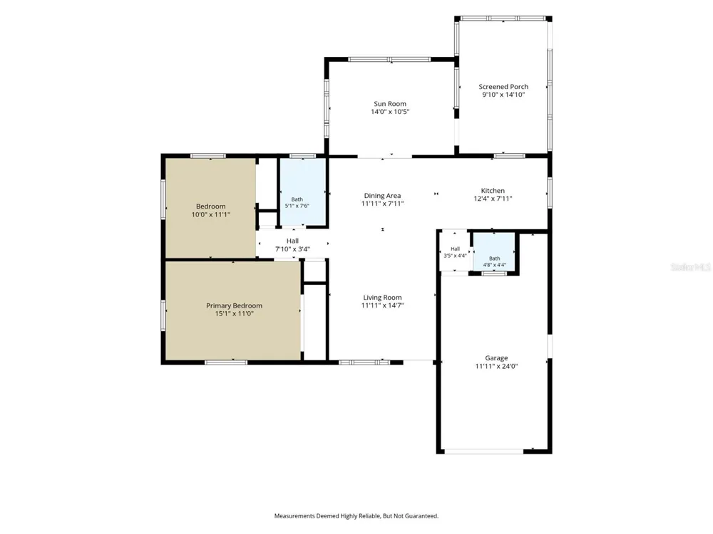 2228 SOCIETY DRIVE Holiday, FL 34691