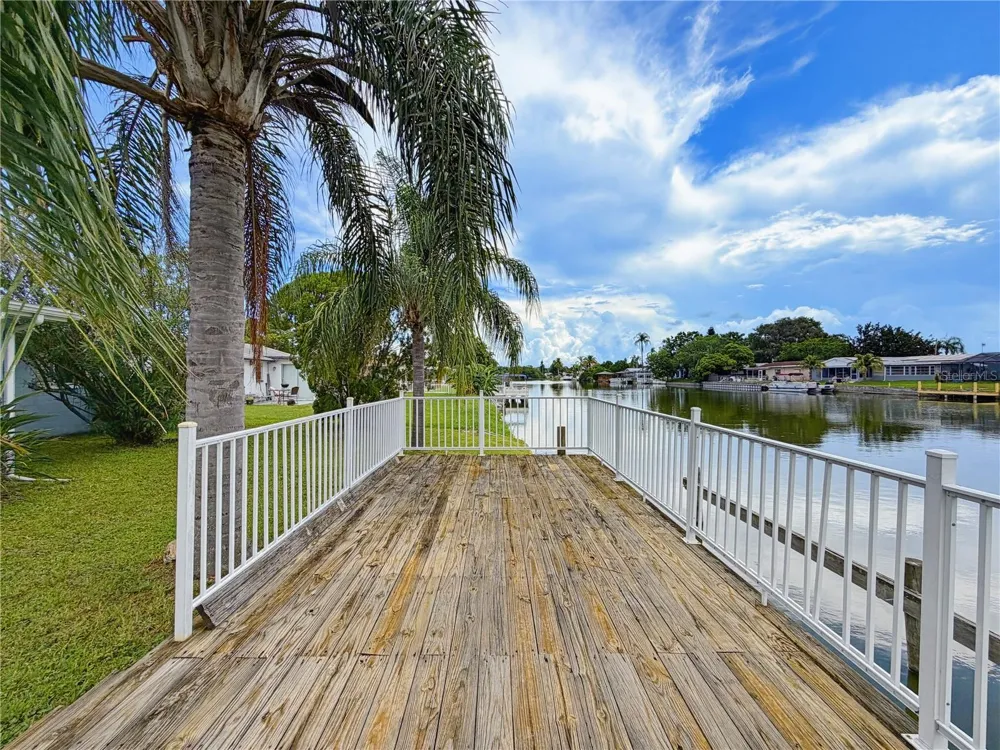 2228 SOCIETY DRIVE Holiday, FL 34691