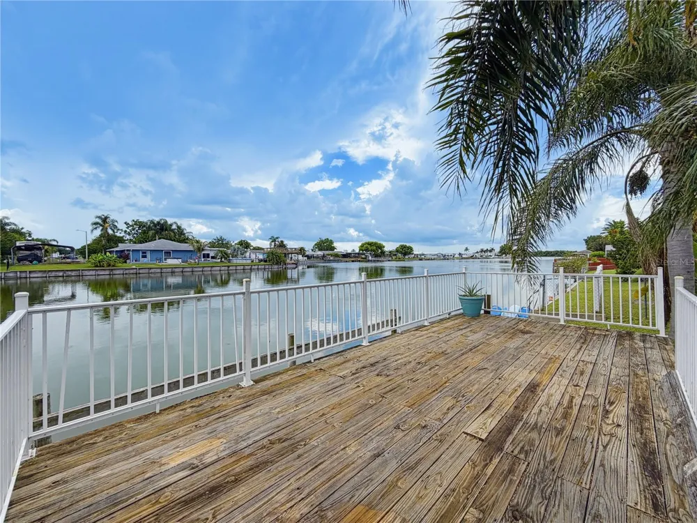 2228 SOCIETY DRIVE Holiday, FL 34691