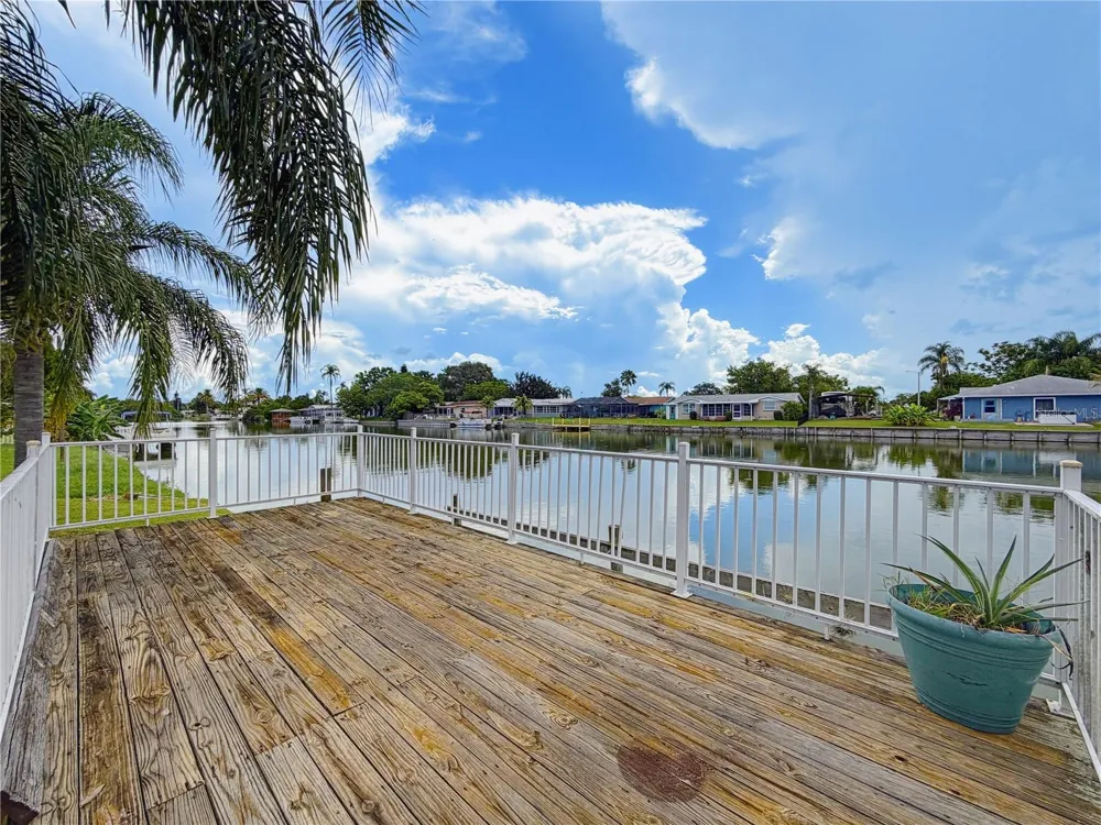 2228 SOCIETY DRIVE Holiday, FL 34691