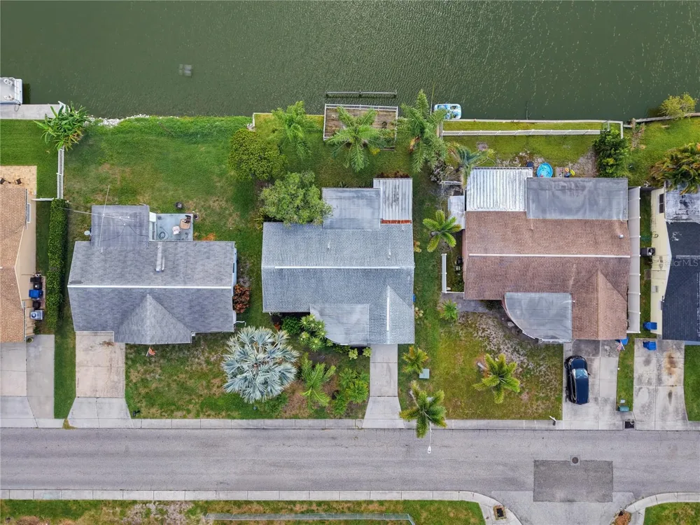 2228 SOCIETY DRIVE Holiday, FL 34691