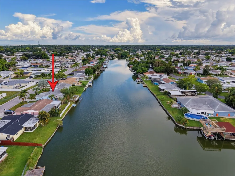 2228 SOCIETY DRIVE Holiday, FL 34691