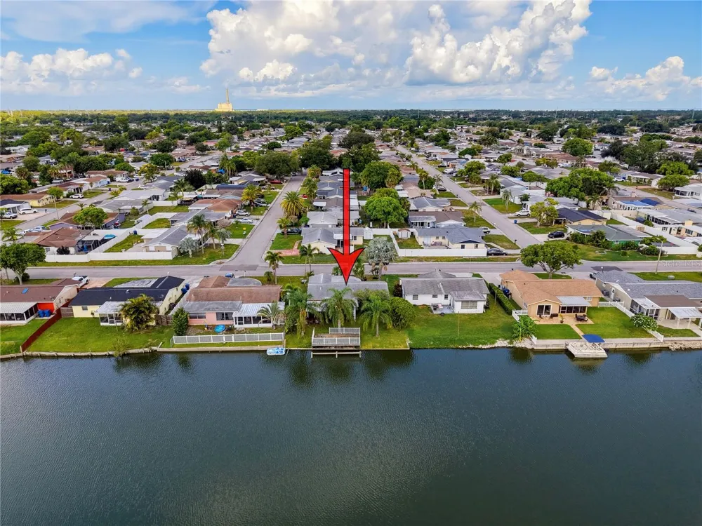 2228 SOCIETY DRIVE Holiday, FL 34691