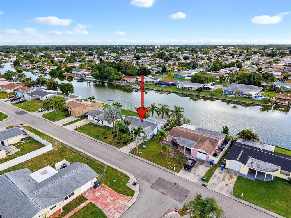 2228 SOCIETY DRIVE Holiday, FL 34691