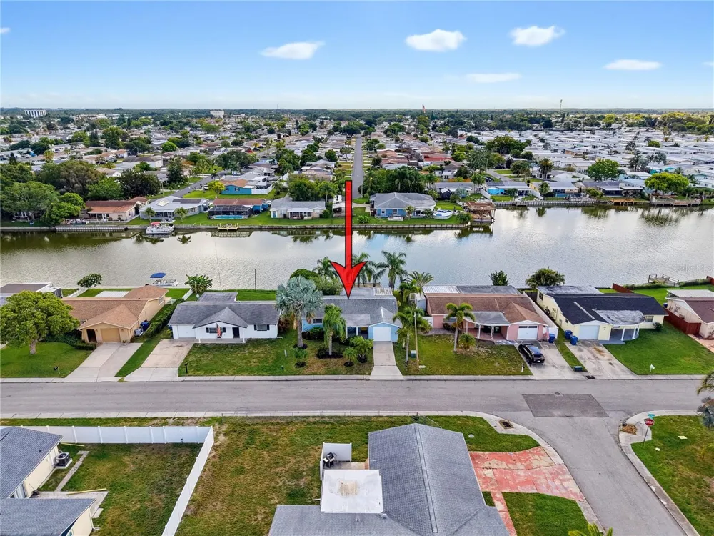 2228 SOCIETY DRIVE Holiday, FL 34691