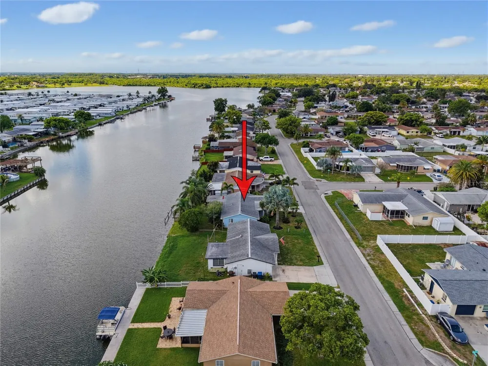 2228 SOCIETY DRIVE Holiday, FL 34691