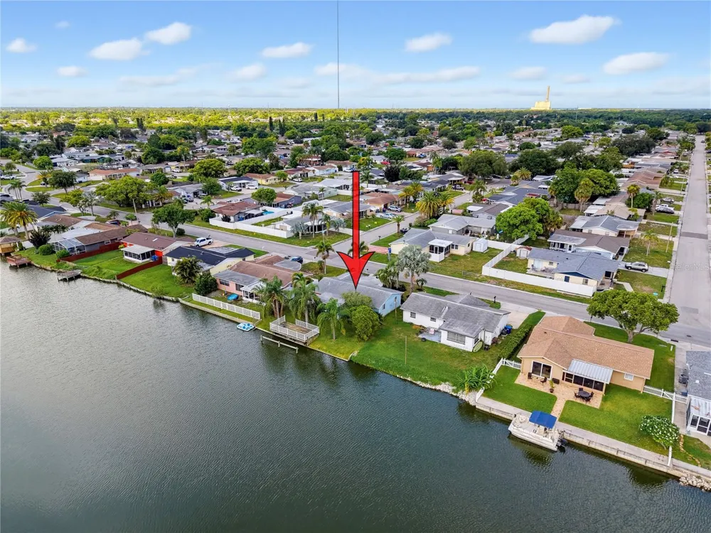 2228 SOCIETY DRIVE Holiday, FL 34691