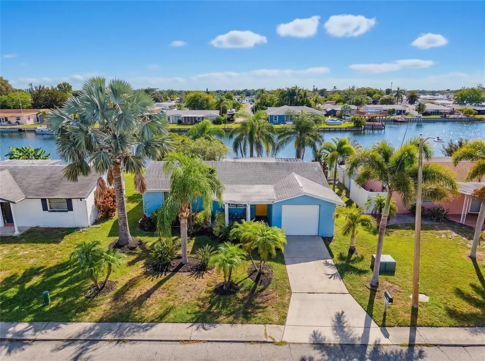 2228 SOCIETY DRIVE Holiday, FL 34691