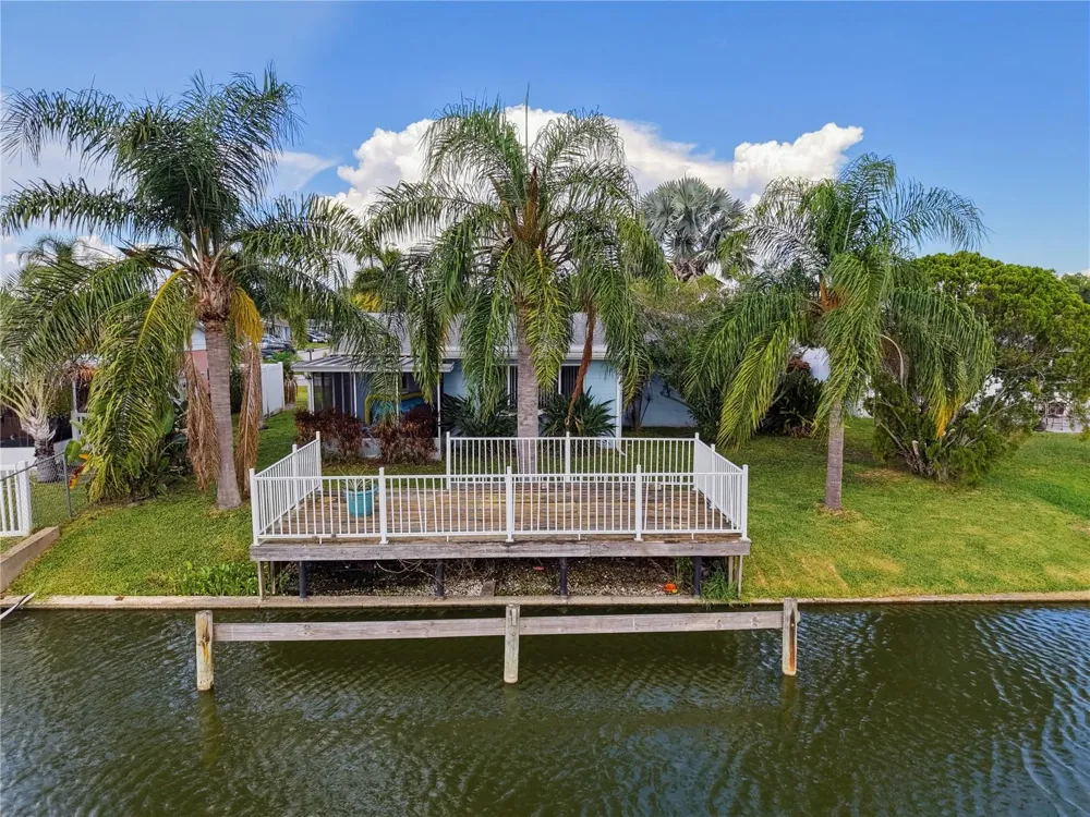 2228 SOCIETY DRIVE Holiday, FL 34691
