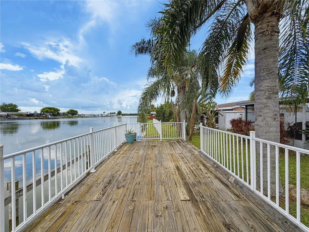 2228 SOCIETY DRIVE Holiday, FL 34691