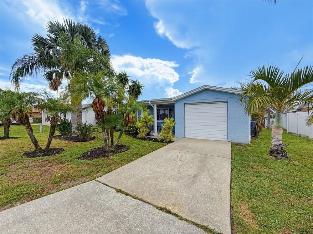 2228 SOCIETY DRIVE Holiday, FL 34691