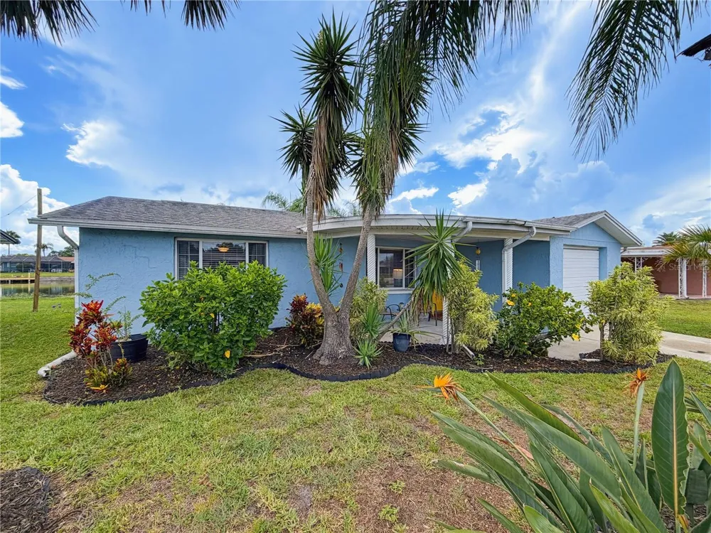 2228 SOCIETY DRIVE Holiday, FL 34691