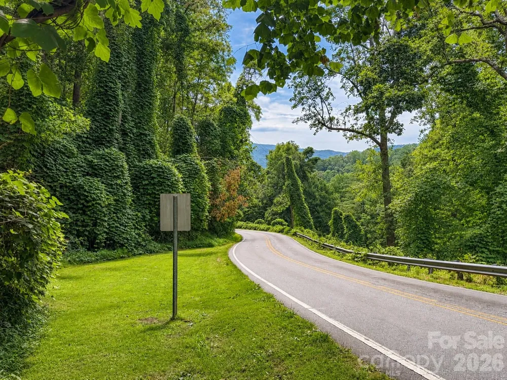 0 Waterside Drive Lake Lure, NC 28746