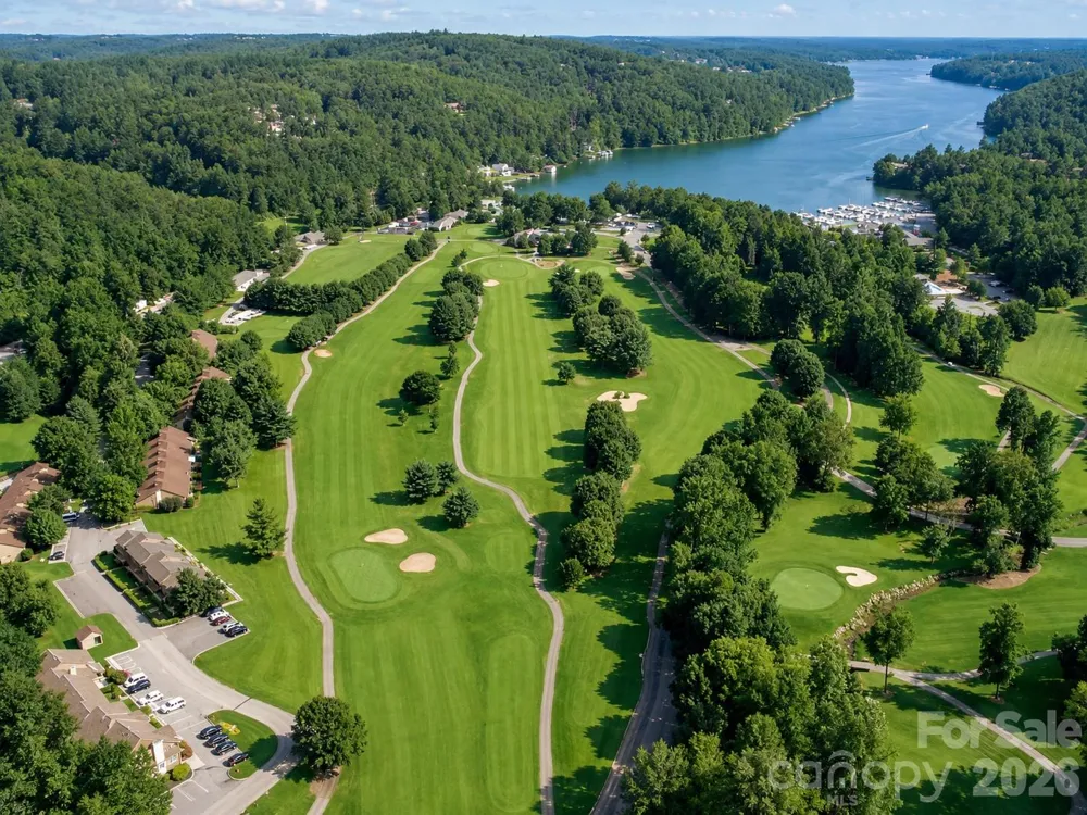 0 Waterside Drive Lake Lure, NC 28746