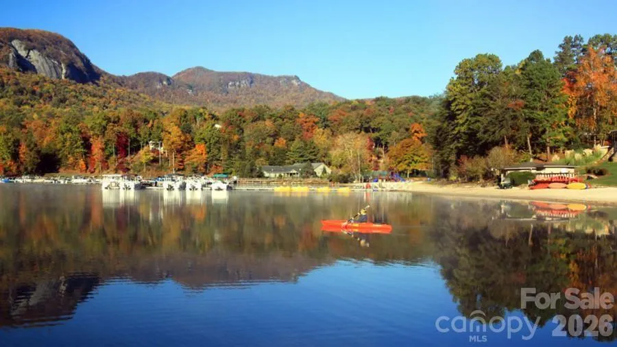 0 Waterside Drive Lake Lure, NC 28746
