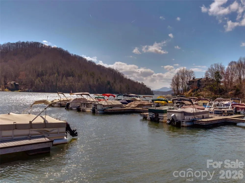 0 Waterside Drive Lake Lure, NC 28746