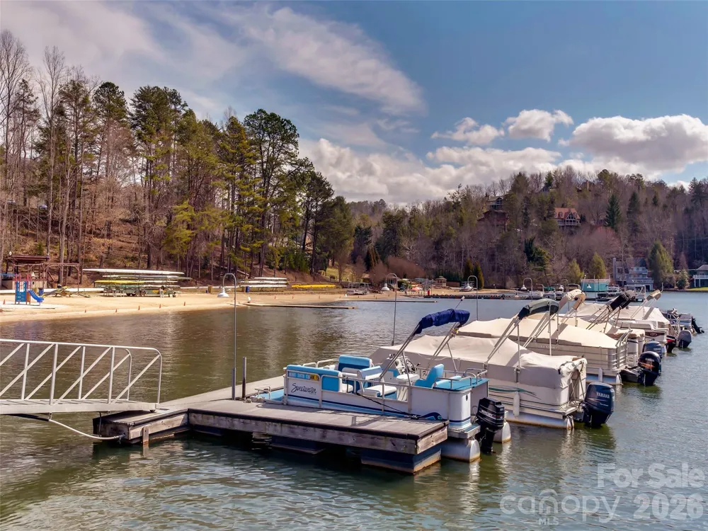 0 Waterside Drive Lake Lure, NC 28746