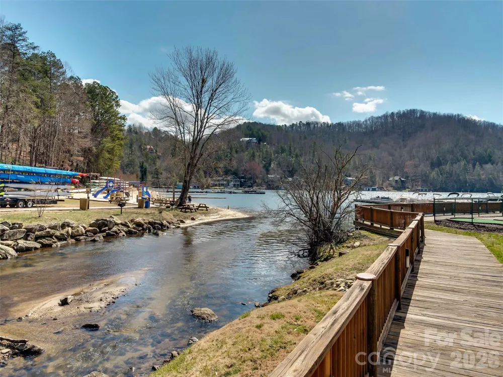 0 Waterside Drive Lake Lure, NC 28746