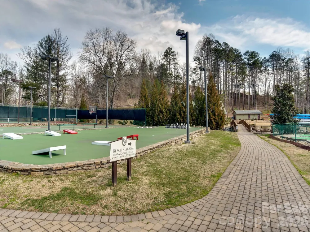 0 Waterside Drive Lake Lure, NC 28746