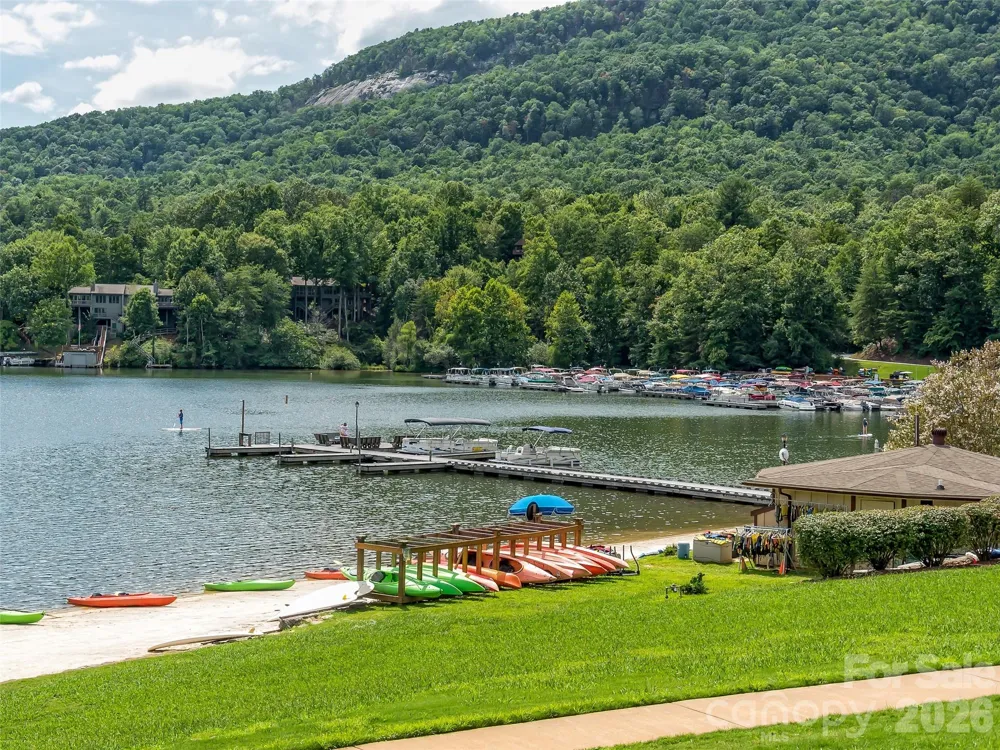 0 Waterside Drive Lake Lure, NC 28746