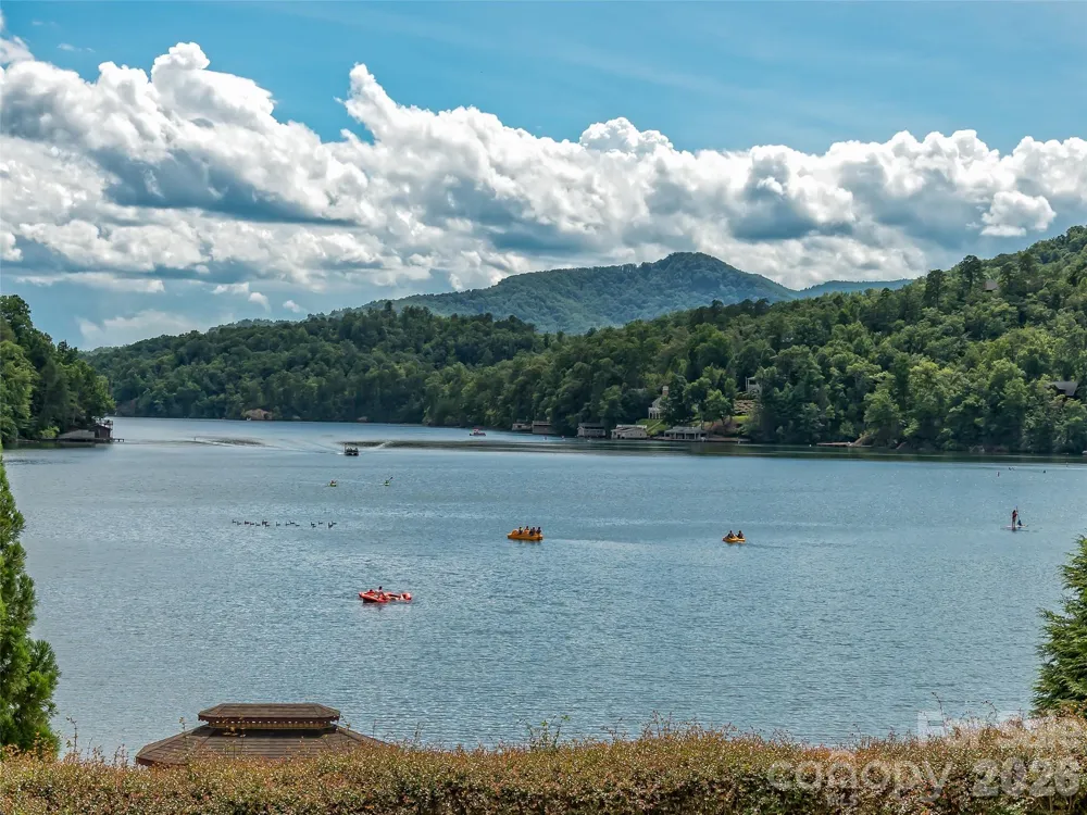 0 Waterside Drive Lake Lure, NC 28746