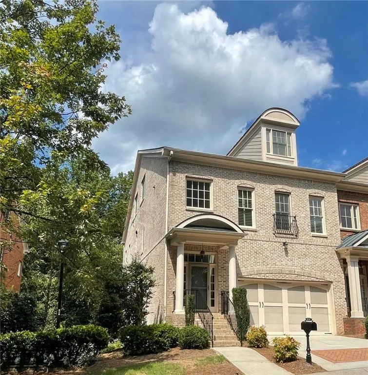 6036 Coldwater Point Johns Creek, GA 30097