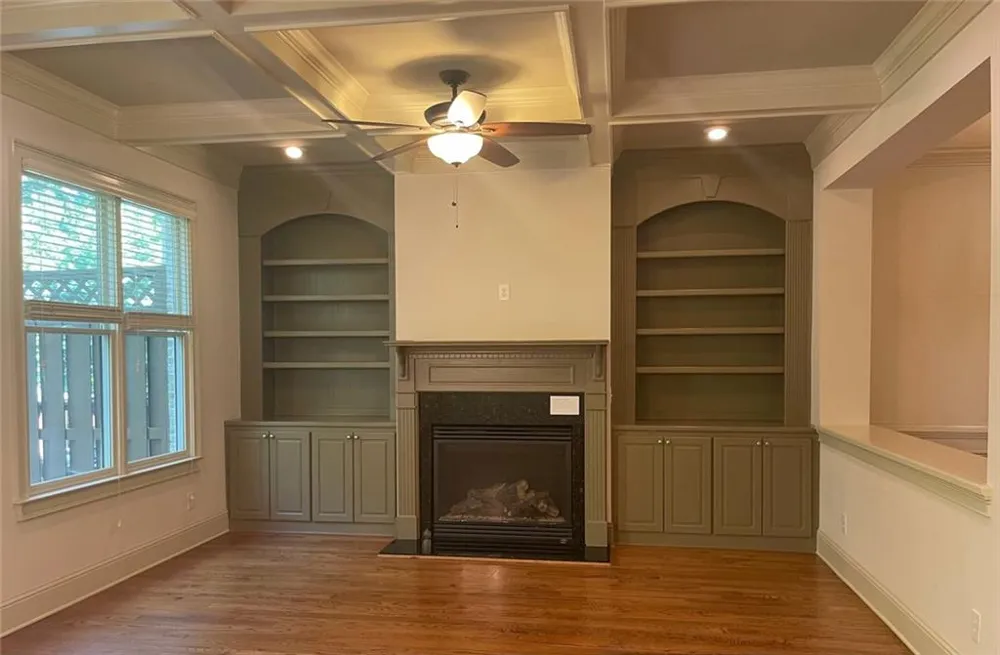 6036 Coldwater Point Johns Creek, GA 30097
