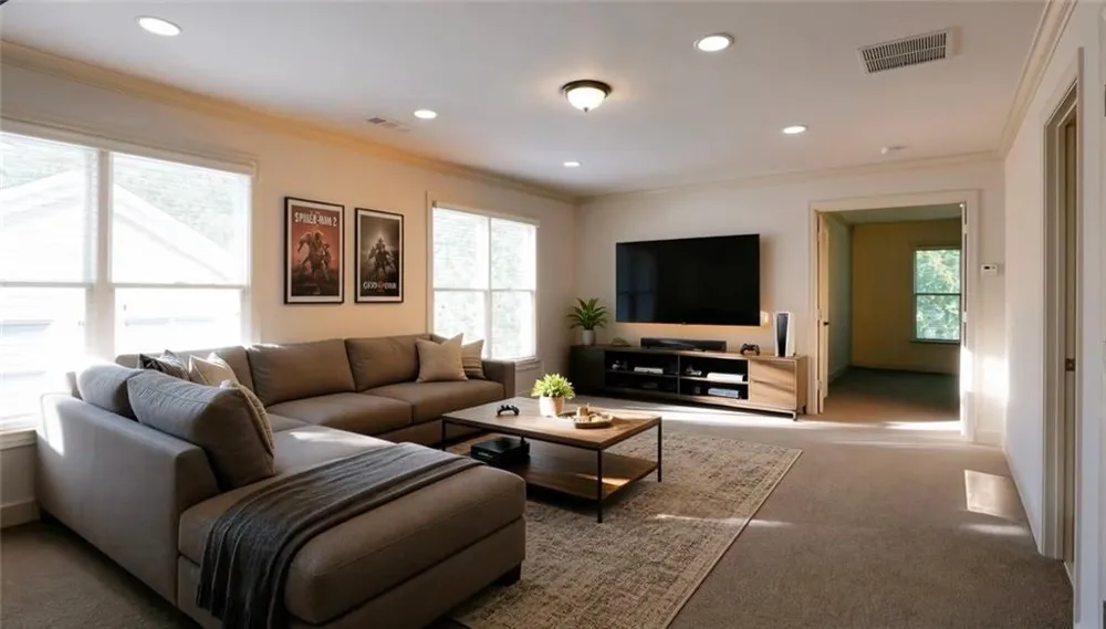 6036 Coldwater Point Johns Creek, GA 30097