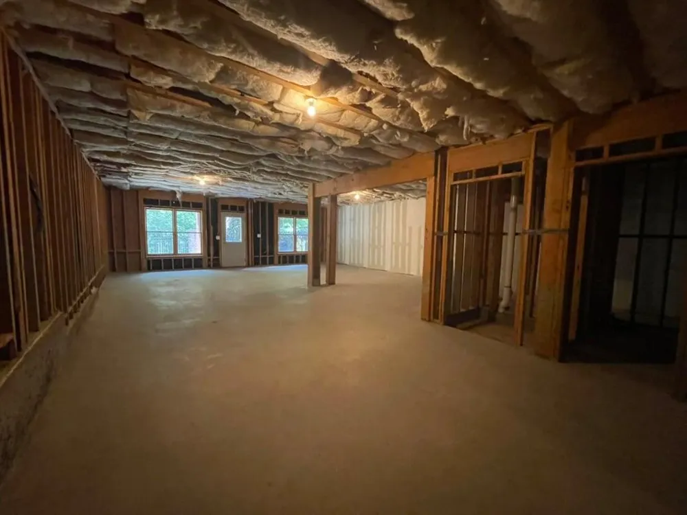 6036 Coldwater Point Johns Creek, GA 30097