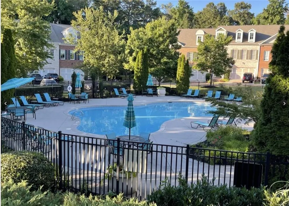6036 Coldwater Point Johns Creek, GA 30097