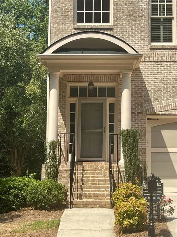 6036 Coldwater Point Johns Creek, GA 30097