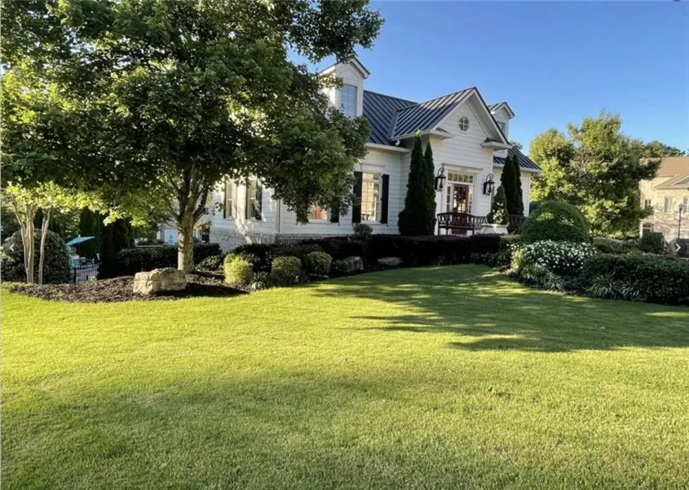6036 Coldwater Point Johns Creek, GA 30097
