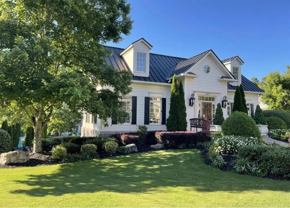 6036 Coldwater Point Johns Creek, GA 30097