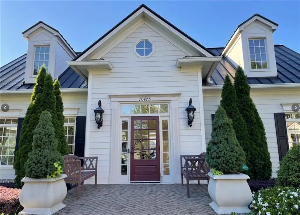 6036 Coldwater Point Johns Creek, GA 30097