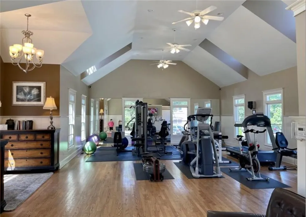 6036 Coldwater Point Johns Creek, GA 30097