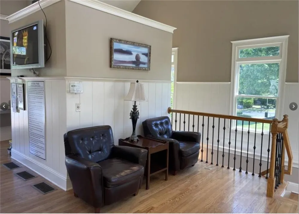 6036 Coldwater Point Johns Creek, GA 30097