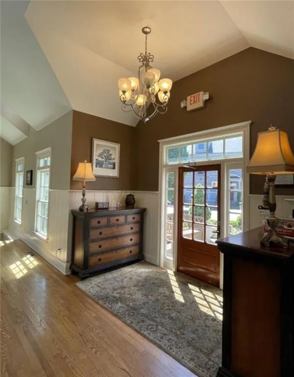 6036 Coldwater Point Johns Creek, GA 30097