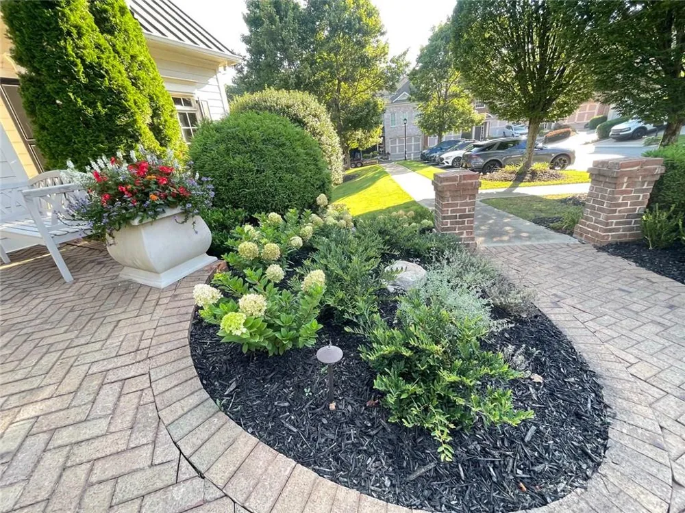 6036 Coldwater Point Johns Creek, GA 30097