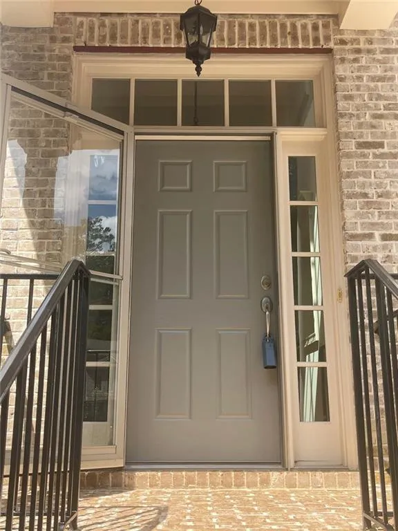 6036 Coldwater Point Johns Creek, GA 30097