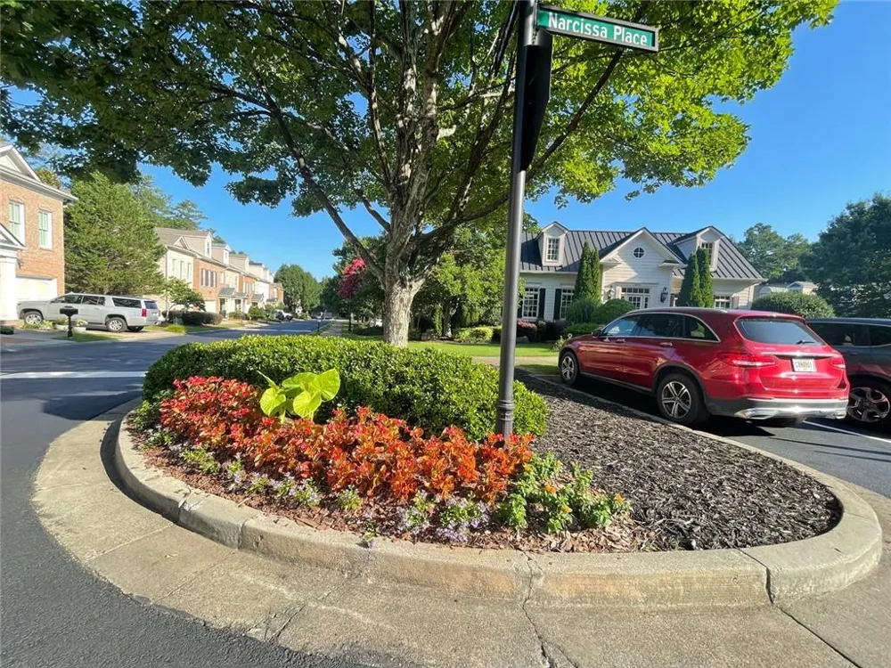 6036 Coldwater Point Johns Creek, GA 30097