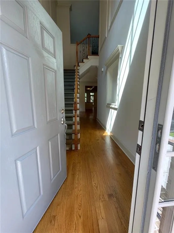 6036 Coldwater Point Johns Creek, GA 30097