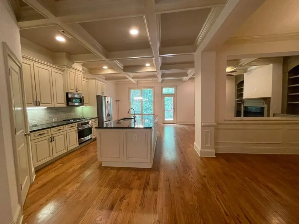 6036 Coldwater Point Johns Creek, GA 30097