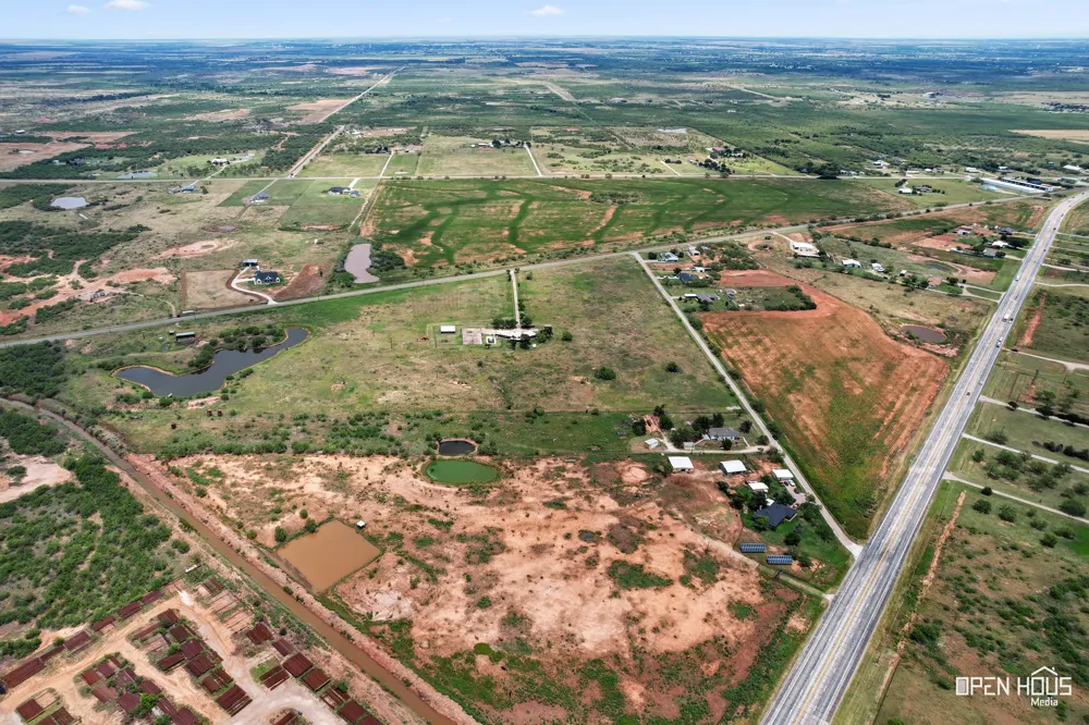 5312 Crown Lane Wichita Falls, TX 76310