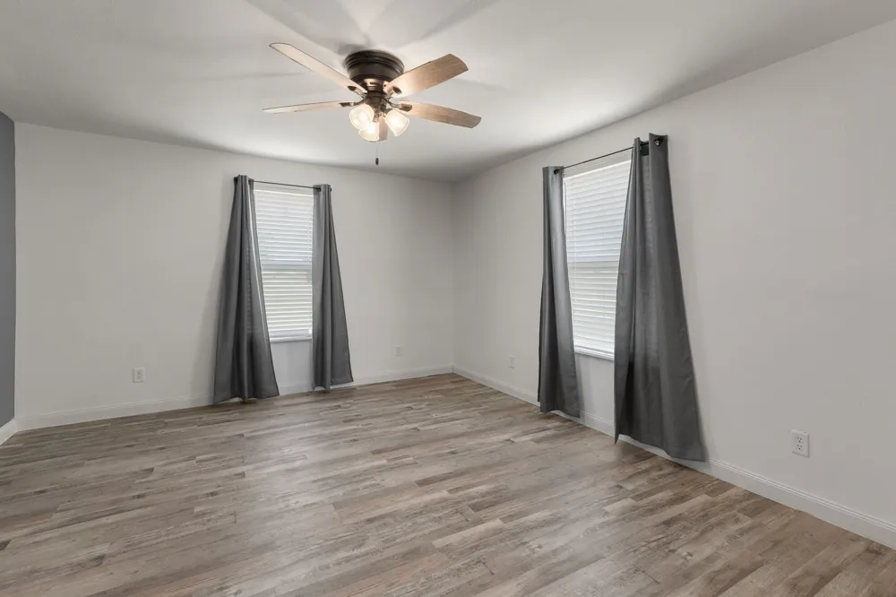 5312 Crown Lane Wichita Falls, TX 76310