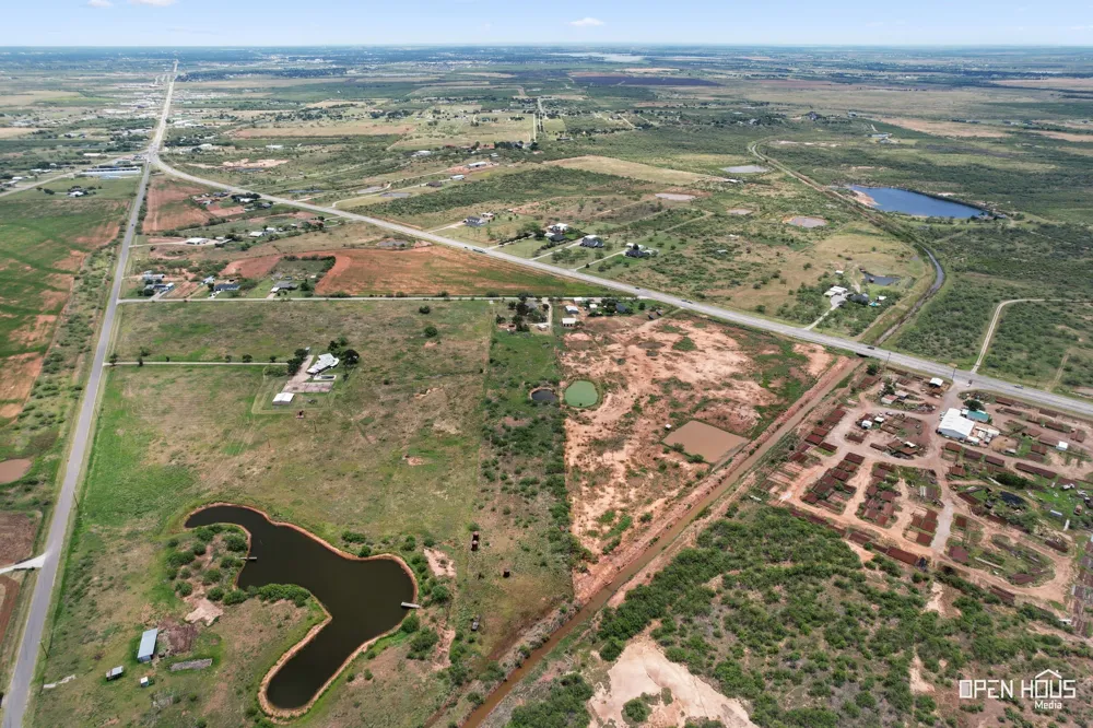 5312 Crown Lane Wichita Falls, TX 76310