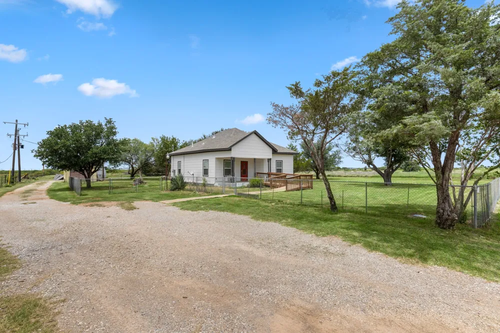 5312 Crown Lane Wichita Falls, TX 76310
