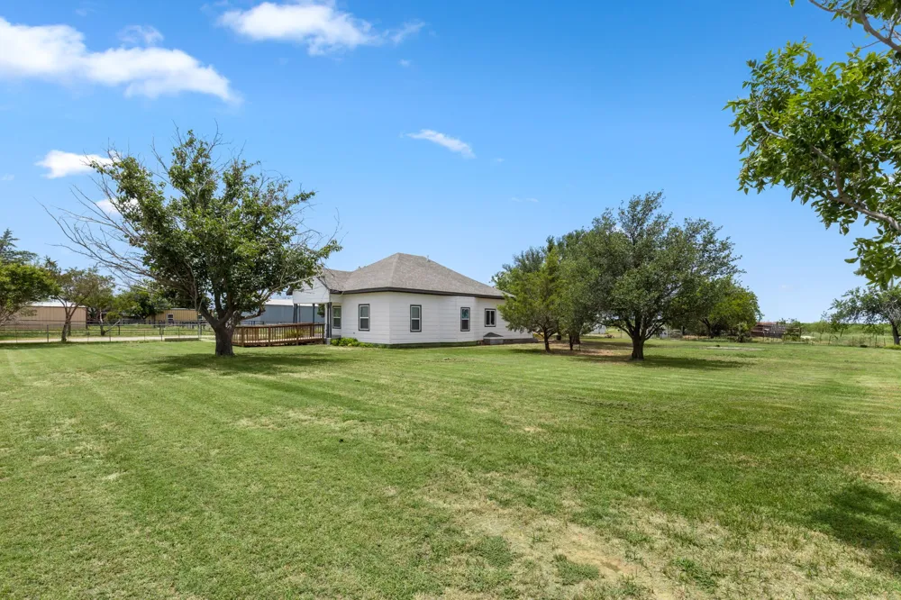 5312 Crown Lane Wichita Falls, TX 76310