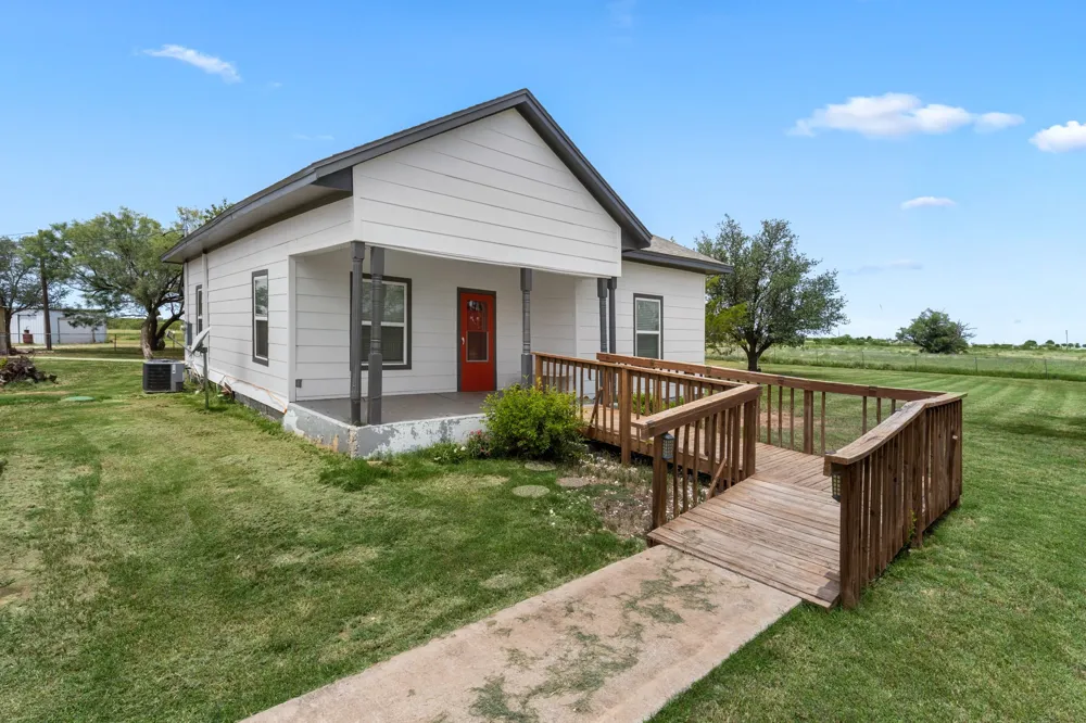 5312 Crown Lane Wichita Falls, TX 76310