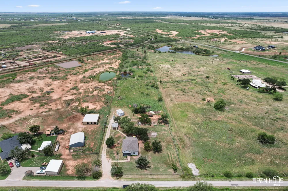 5312 Crown Lane Wichita Falls, TX 76310
