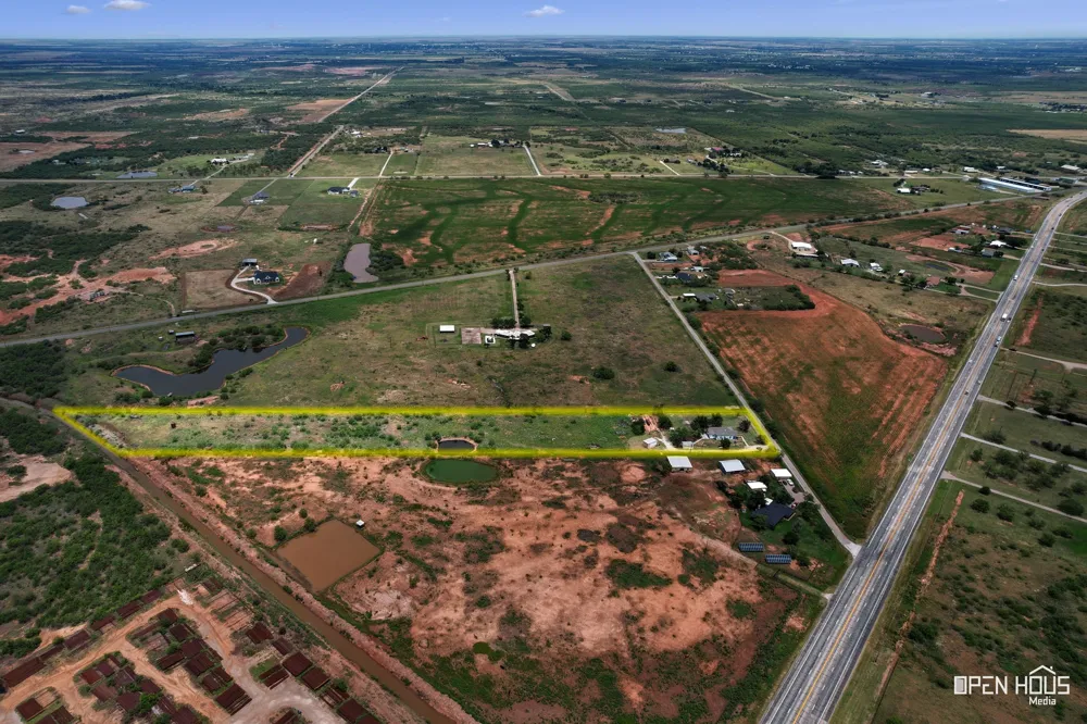5312 Crown Lane Wichita Falls, TX 76310